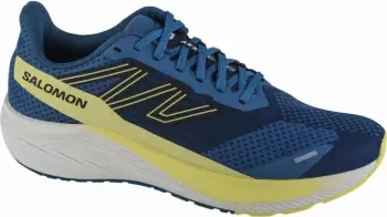 Atlete për meshkuj Salomon Aero Blaze, blu [Madhësia: 46 2/3]
