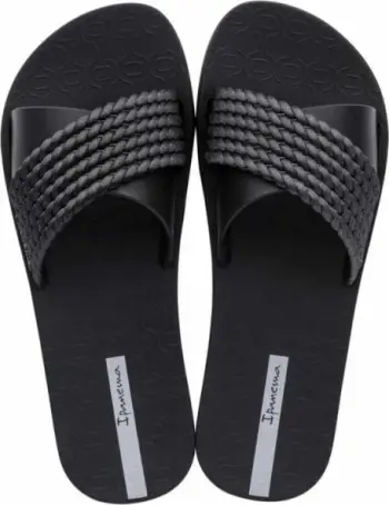 Shapka për femra Ipanema, të zeza [Madhësia: 38]