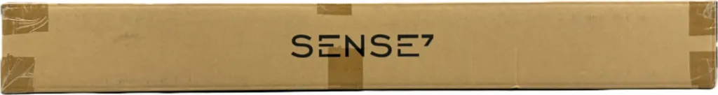 Tavolinë elektrike SENSE7 NOJO, rregullim lartësie 72-118 cm, 120x60 cm, memorie 3 pozicione, ngarkesë max 70 kg, E zezë/Pishë - 14