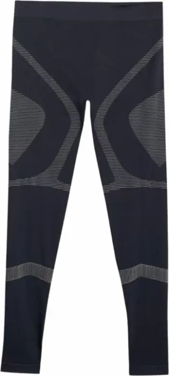 Hellonke termoaktive për meshkuj 4F, të zeza [Madhësia: L/XL]