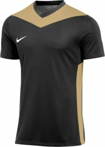 Fanellë për meshkuj Nike, Park Derby IV, e zezë [Madhësia: S]