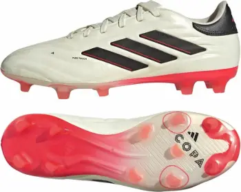Atlete për meshkuj adidas Copa Pure.2 Pro FG, të bardha [Madhësia: 42]