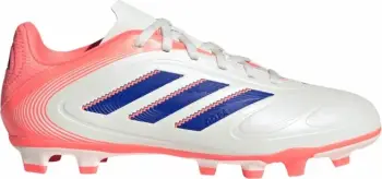 Atlete futbolli për fëmijë adidas, portokalli [Madhësia: 28]