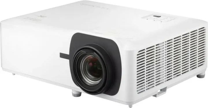 Projektor ViewSonic LS901-4K (LS9014K) 4K DLP 5000+ ANSI lumen, i bardhë - 1