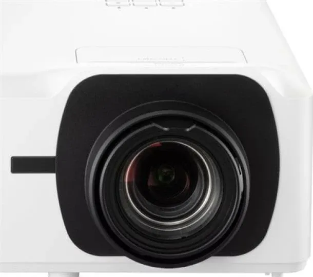 Projektor ViewSonic LS901-4K (LS9014K) 4K DLP 5000+ ANSI lumen, i bardhë - 2