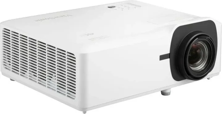 Projektor ViewSonic LS901-4K (LS9014K) 4K DLP 5000+ ANSI lumen, i bardhë - 4