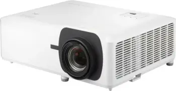 Projektor ViewSonic LS901-4K (LS9014K) 4K DLP 5000+ ANSI lumen, i bardhë