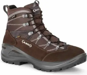 Sandale platformë Crocs, buttercream [Madhësia: 36 - 37]