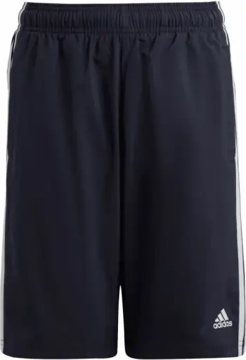 Shorce për fëmijë adidas, të kaltra [Madhësia: 164 cm]