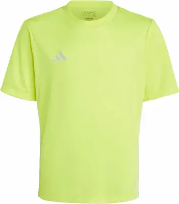 Fanellë për fëmijë adidas Table 23, e gjelbër [Madhësia: 176 cm]