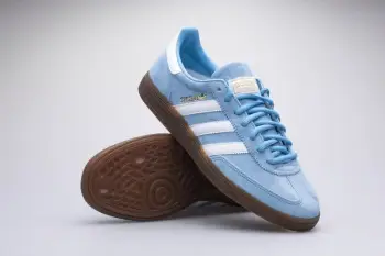 Atlete për meshkuj adidas, të kaltra [Madhësia: 38]