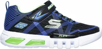 Atlete për fëmijë Skechers, navy blue [Madhësia: 33]