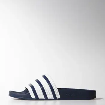 Atlete për meshkuj adidas ORIGINALS Adilette M G16220, të kaltërta [Madhësia: 37]