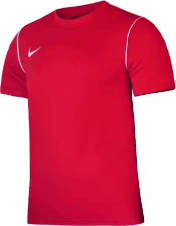 Maicë Nike për meshkuj, e kuqe [Madhësia: L]