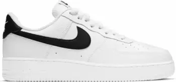 Atlete për meshkuj Nike Air Force 1, të bardha [Madhësia: 40.5]