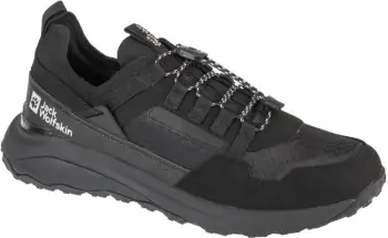 Atlete për meshkuj Jack Wolfskin, të zeza [Madhësia: 42.5]