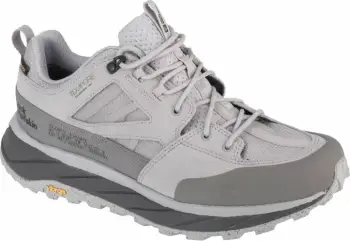 Atlete për meshkuj Jack Wolfskin, gri [Madhësia: 44.5]