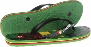 Papuqe Quiksilver, meshkuj [Madhësia: 40]