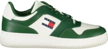 Atlete për meshkuj Tommy Hilfiger, të gjelbra [Madhësia: 43]
