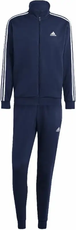 Trenerka për meshkuj adidas, e kaltër [Madhësia: S]
