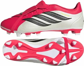 Atlete futbolli adidas për meshkuj [Madhësia: 47 1/3]