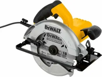 Sharrë rrethore DeWalt DWE5615-QS 1500 W 190 mm
