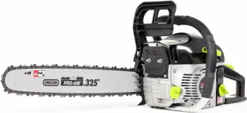Sharrë me zinxhir benzine NAC CST52-45AO 2.6 HP 49.3 cm³ 45 cm