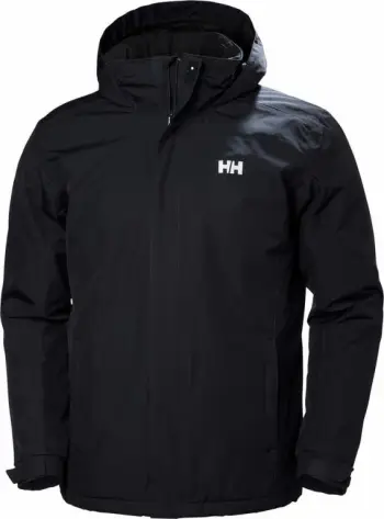 Jakne për meshkuj Helly Hansen, blu marine [Madhësia: XXL]