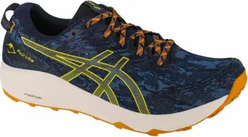 Atlete për meshkuj Asics Fuji Lite 3, blu marine [Madhësia: 44]