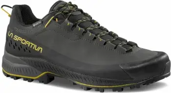 Atlete hiking për meshkuj La Sportiva TX5 Evo GTX, carbon/yellow [Madhësia: 44]