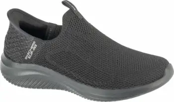 Atlete Skechers, të zeza [Madhësia: 37]