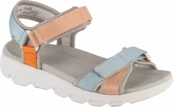 Atlete për femra Skechers, blu e gjelbër [Madhësia: 38]