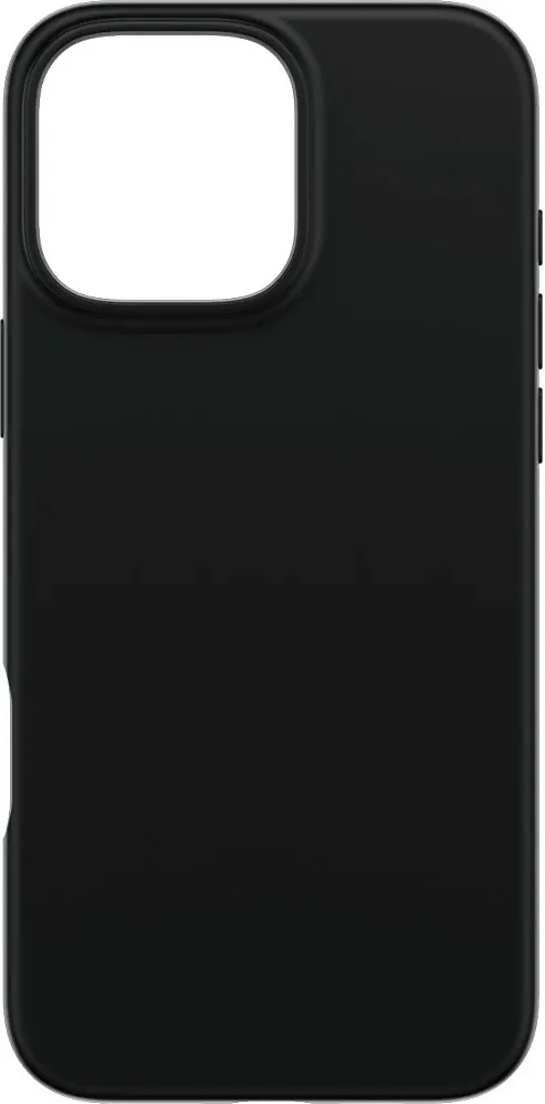 Mbështjellës PanzerGlass për iPhone 16 Pro Max, TPU, i zi - 4