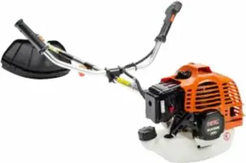 Kositëse bari me benzinë NAC BP540-30B-V 54cc 3HP 42cm, portokalli/zezë