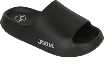 Papuqe fëmijë Joma S.AFTER JR 2601, të zeza [Madhësia: 31]