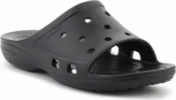 Atlete të hapura për meshkuj Crocs Saturday Slide M 213298-001, të zeza [Madhësia: 41 - 42]
