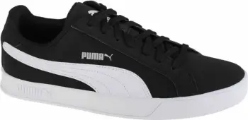Këpucë Puma Smash Vulc për meshkuj, të zeza [Madhësia: 44]