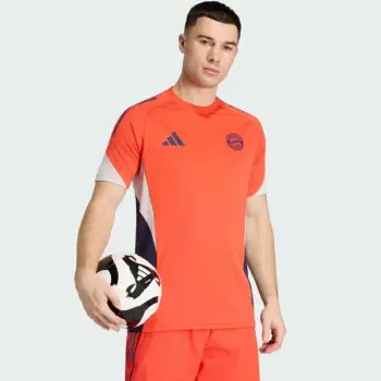 Maicë futbolli adidas FC Bayern [Madhësia: XL]
