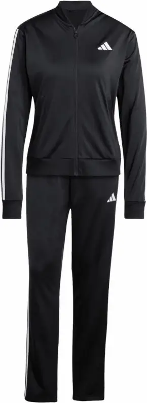 Trenerka adidas për femra, e zezë [Madhësia: XS]