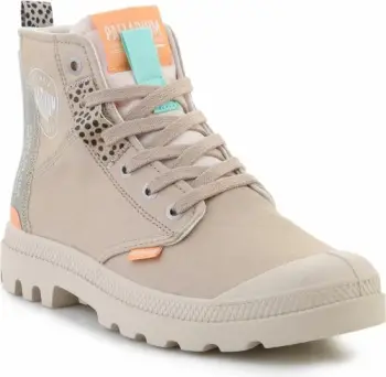 Çizme Palladium Pampa Hi Urban Layer Pilat 94668-298 [Madhësia: 40]