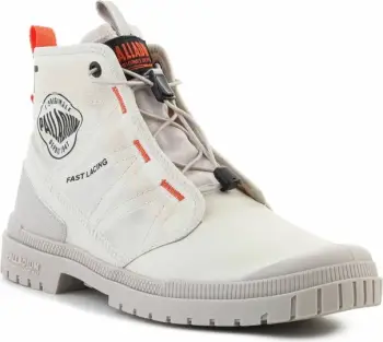 Çizme Palladium Pampa Sport Cuff WPS 72992-243-M Sheep Skin [Madhësia: 41]
