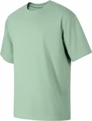 Maicë unisex Malfini, sage [Madhësia: M]