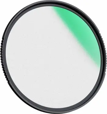 Filter difuziv K&F Concept Nano-X Black Mist 1/8 77 mm (KF01.1492)