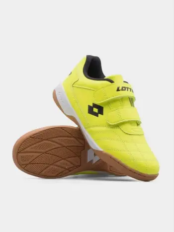 Atlete për fëmijë Lotto, të verdha [Madhësia: 39]