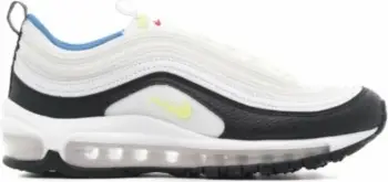 Atlete për fëmijë Nike, të bardha [Madhësia: 36.5]