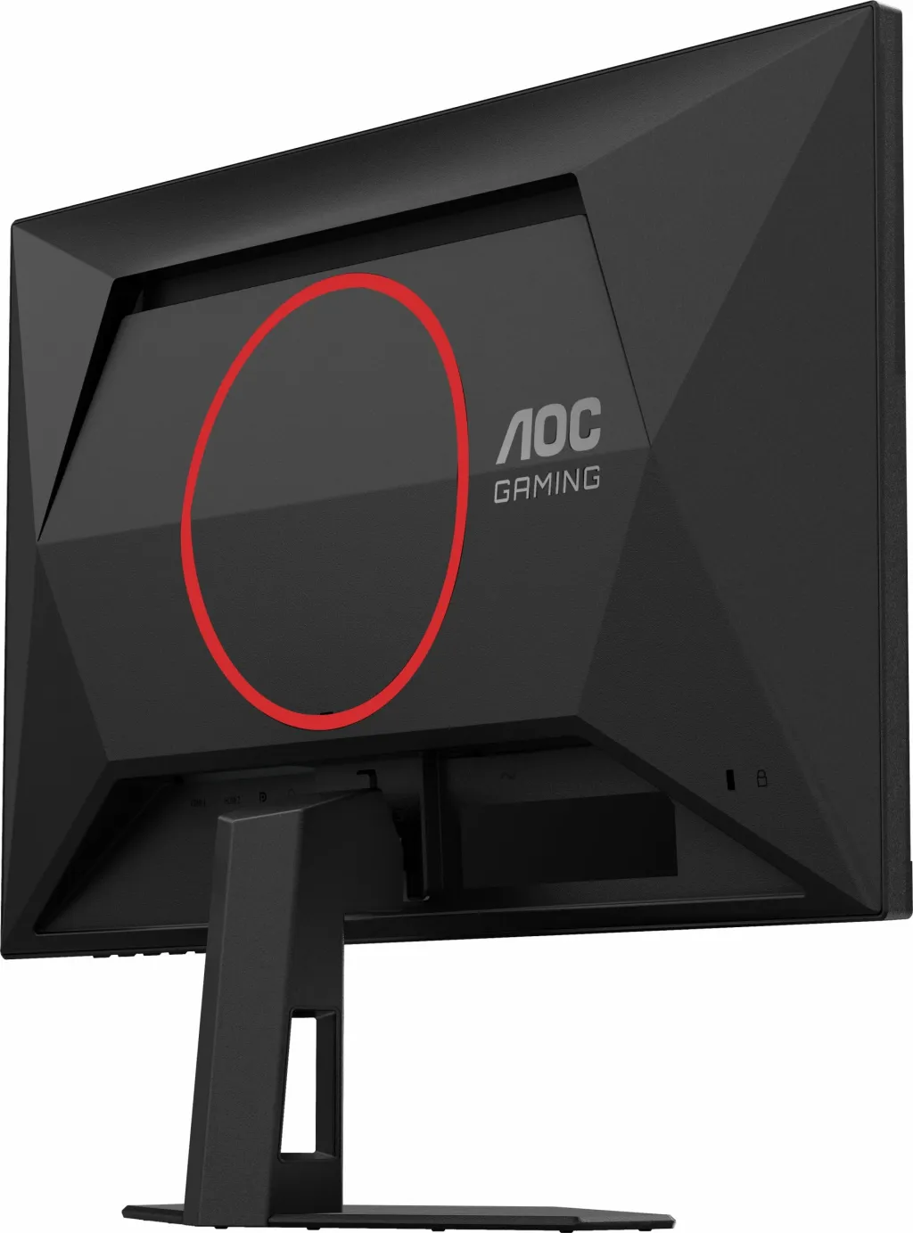 Monitor AOC 24G4ZRE 23.8" Full HD 260Hz IPS 0.3ms, i zi - 13