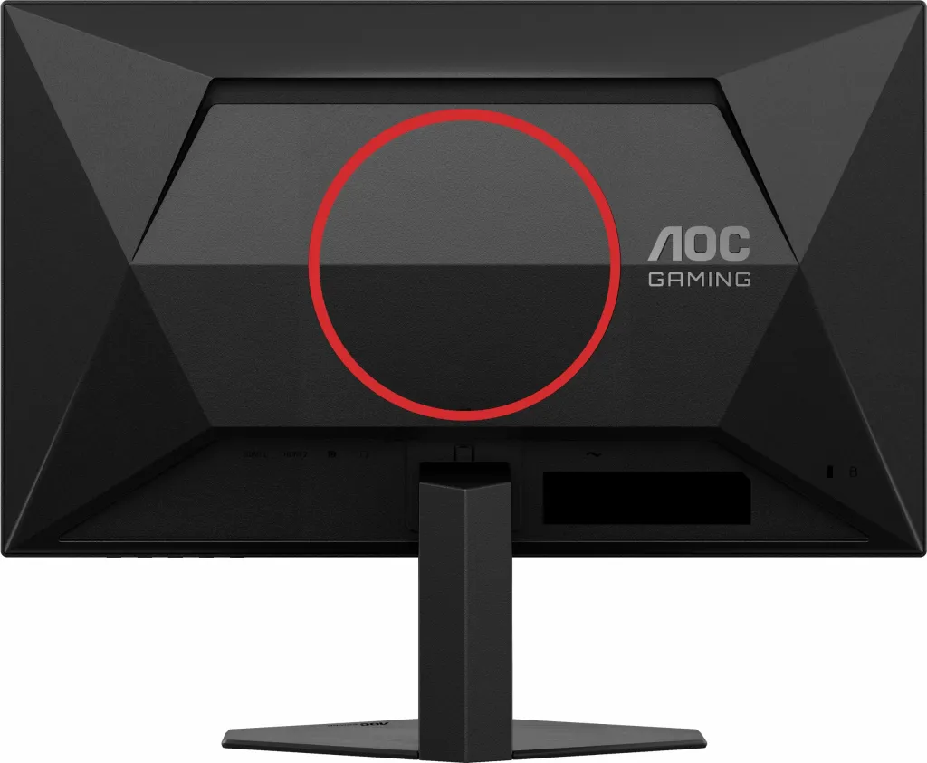 Monitor AOC 24G4ZRE 23.8" Full HD 260Hz IPS 0.3ms, i zi - 16