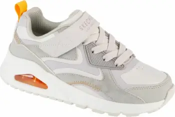 Atlete fëmijësh Skechers, gri [Madhësia: 33]