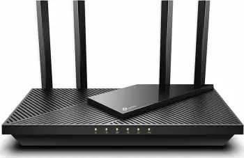 Router Wi‑Fi TP-Link Archer AX55 Wi‑Fi 6, 4x LAN Gigabit, USB 3.0, Mesh, i zi