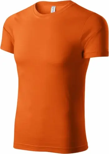 Maicë për meshkuj Malfini, e portokalltë [Madhësia: XXXL]